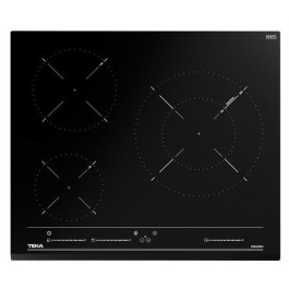 Vitroceramica induccion Teka IZC63017 de 60cm