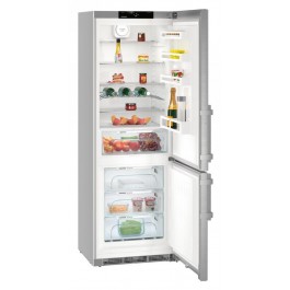 Comprar Combi Liebherr CNef 5735 Comfort NoFrost A+++ 201x70cm Oferta Outlet