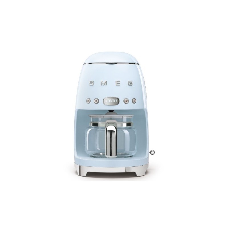 Cafetera Smeg DCF02PBEU