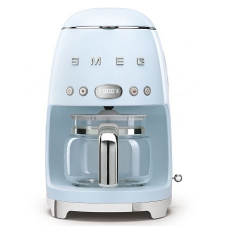 Cafetera Smeg DCF02PBEU