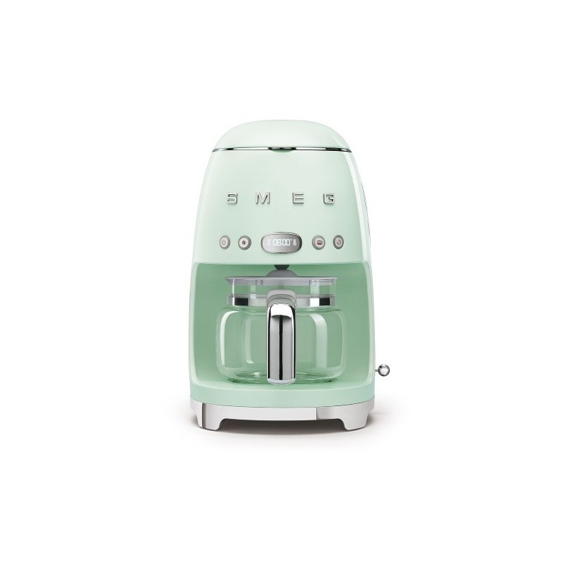 Cafetera SMEG PAE DCF02PGEU