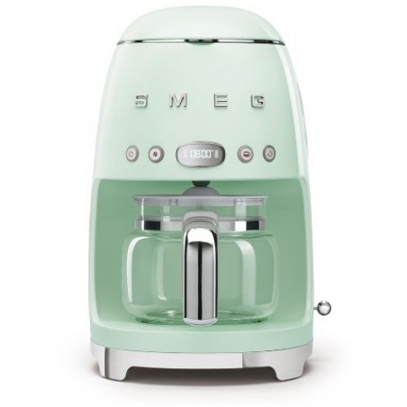 Cafetera SMEG PAE DCF02PGEU