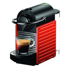 Cafetera Krups XN1001PR5 Nespresso