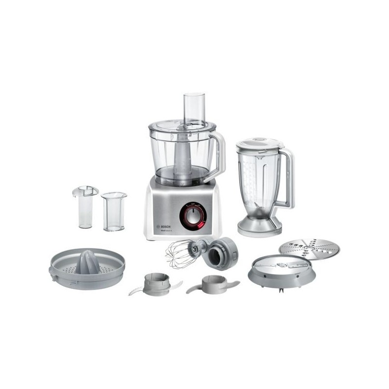 Robot de cocina Bosch MC812S820 3.9L 1250W