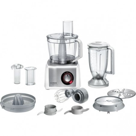 Robot de cocina Bosch MC812S820 3.9L 1250W