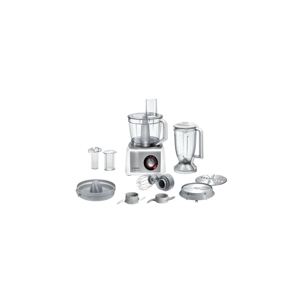 Robot de cocina Bosch MC812S820 3.9L 1250W