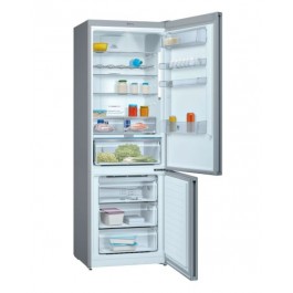 Frigorífico Combi Balay 3KFE778GI de 203cm NoFrost