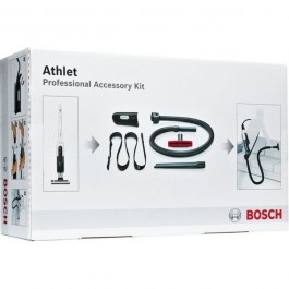 Kit Accesorios Aspiradora Bosch BHZPROKIT