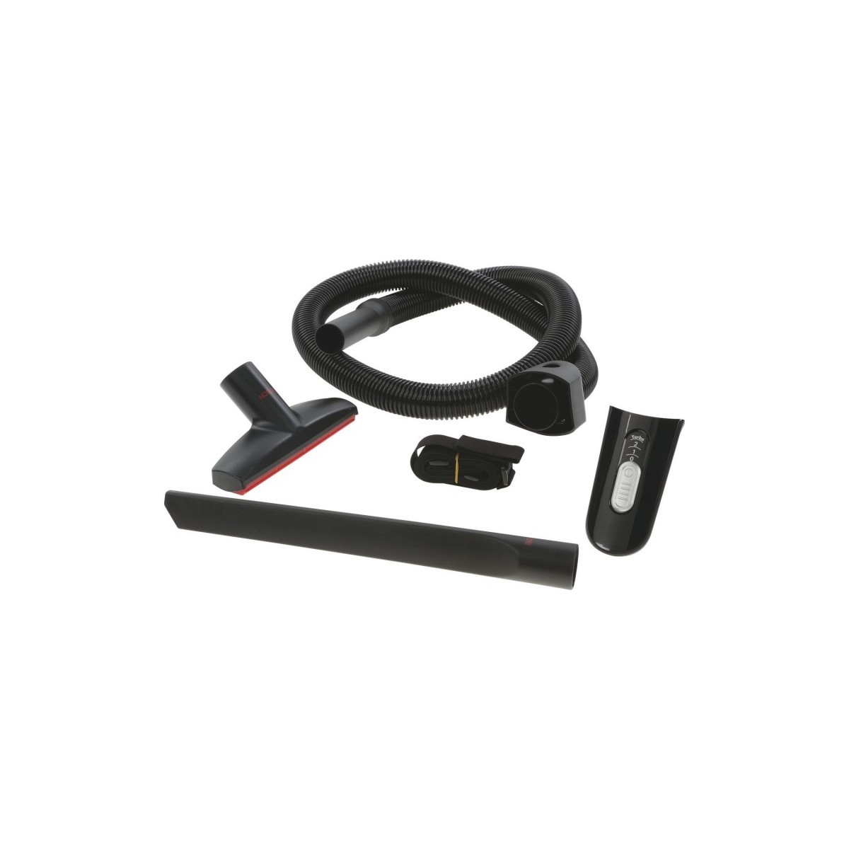 Kit Accesorios Aspiradora Bosch BHZPROKIT