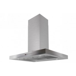 Comprar Campana Mepamsa Stilo Isla Pro Tronic GP 90 inox 90cm Oferta Outlet