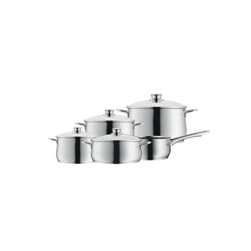 Bateria WMF DIADEMPLUS de Cocina Set Ollas