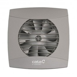 Extractor CATA 01201200 UC-100 PLUS HYGRO SILVER