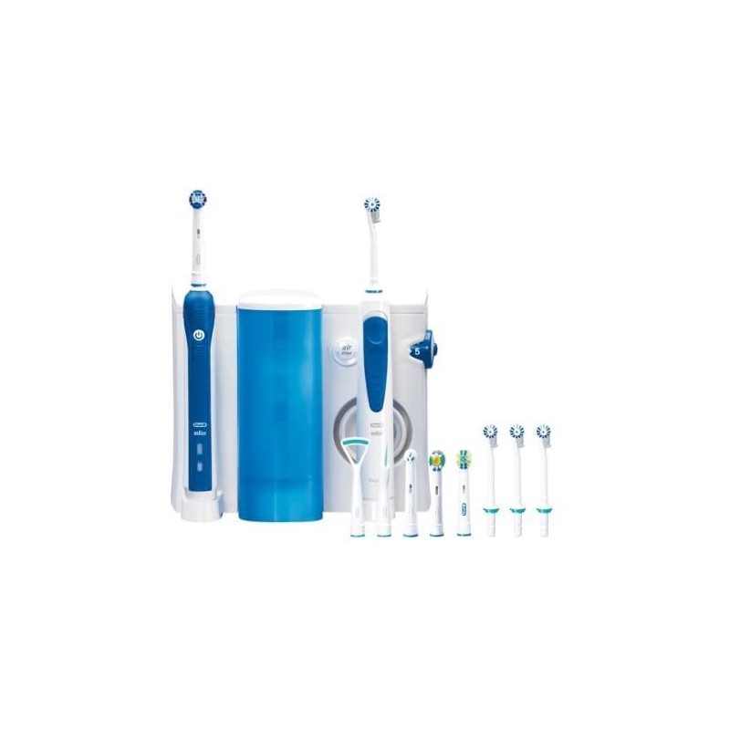 Cepillo Oral-B OC203000 Electrico Recargable