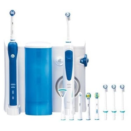 Cepillo Oral-B OC203000 Electrico Recargable