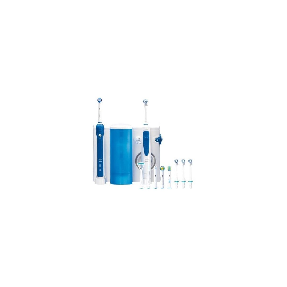 Cepillo Oral-B OC203000 Electrico Recargable