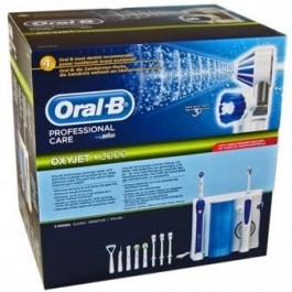 Cepillo Oral-B OC203000 Electrico Recargable