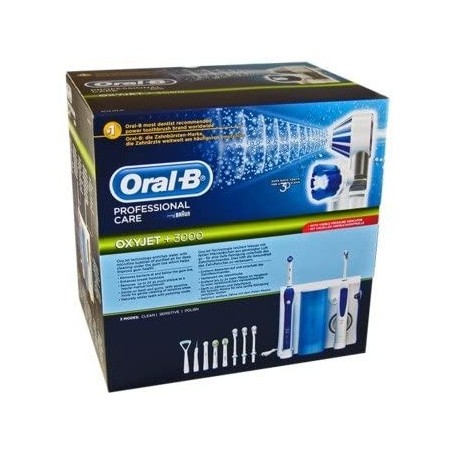 Cepillo Oral-B OC203000 Electrico Recargable