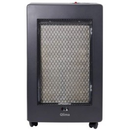 Comprar Estufa Gas Interior Qlima Gh 825 C Oferta Outlet