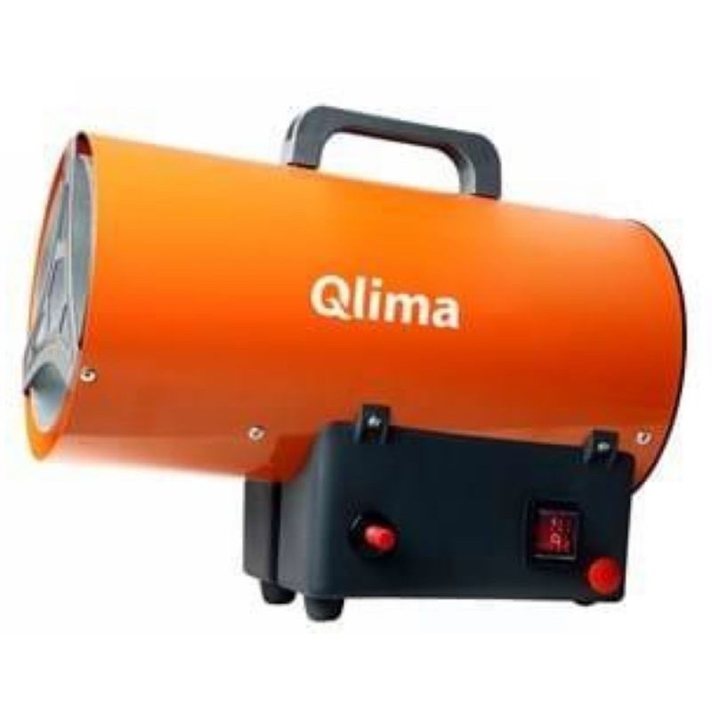 Generador de Calor Qlima Gfa 1010-G38