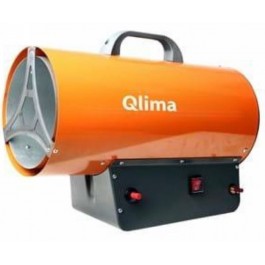 Comprar Generadores de Calor Qlima Gfa 1030-G38 Oferta Outlet