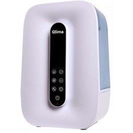 Comprar Humidificador Qlima H 609 Oferta Outlet