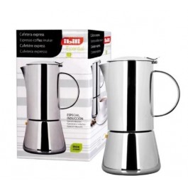 Comprar CAFETERA EXPRES IBILI 620306 Oferta Outlet