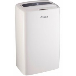 Comprar Deshumidificador Qlima D612 Oferta Outlet