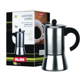 CAFETERA ITALIANA IBILI 611312 12 TAZAS