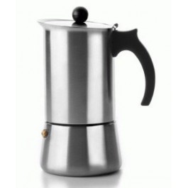 Comprar CAFETERA ITALIANA IBILI 611312 12 TAZAS Oferta Outlet