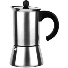 Comprar CAFETERA ITALIANA IBILI 611306 6 TAZAS Oferta Outlet