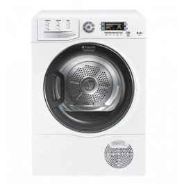 Comprar Secadora Hotpoint TCD 874 6H1 EU condensacion bomba 8kg clase A+ Oferta Outlet