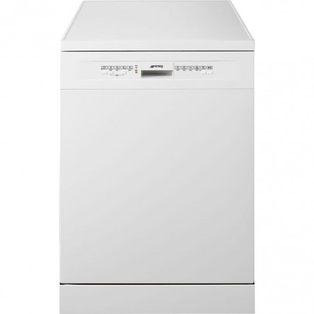 Lavavajillas Smeg LVS222BIN 60cm Clase E