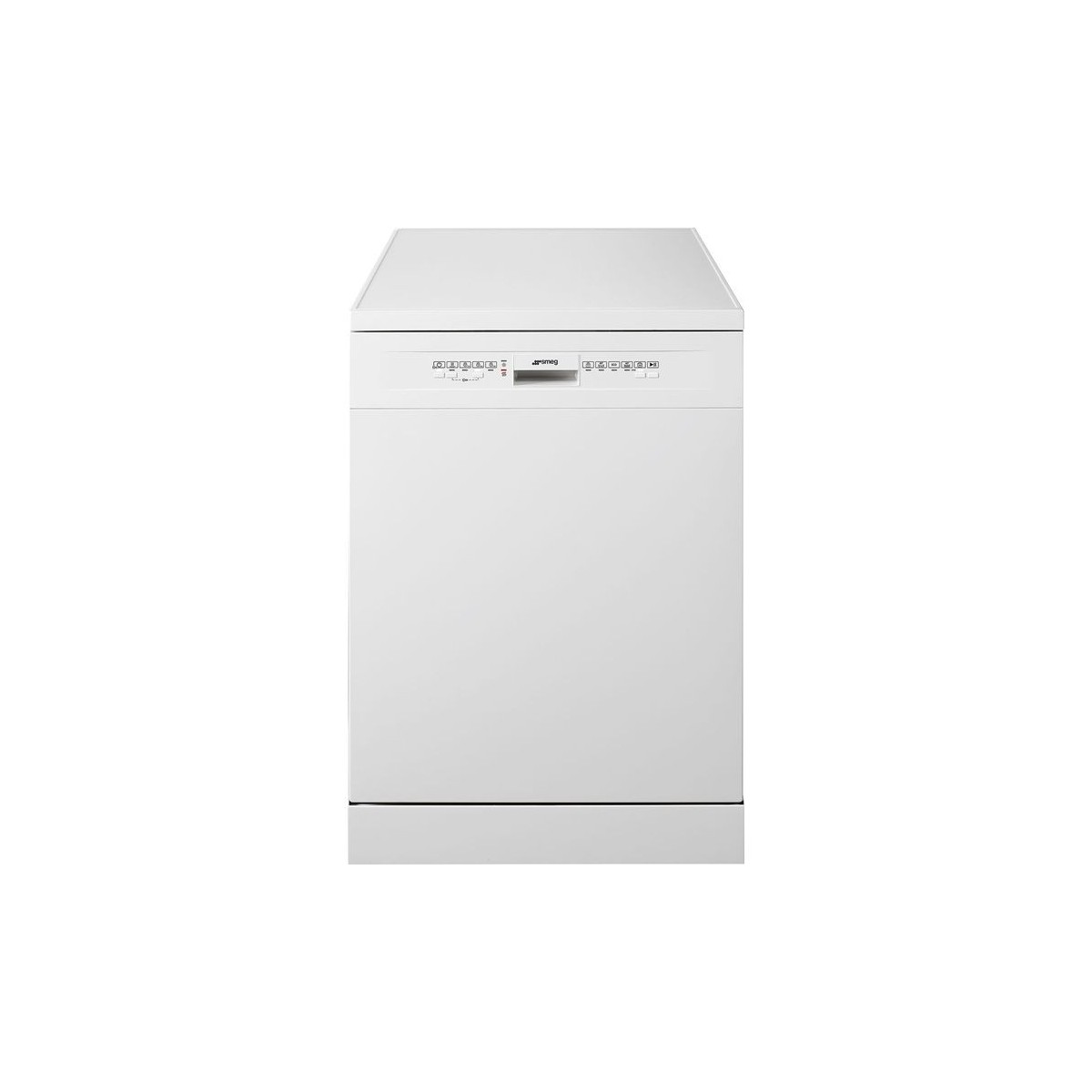 Lavavajillas Smeg LVS222BIN 60cm Clase E