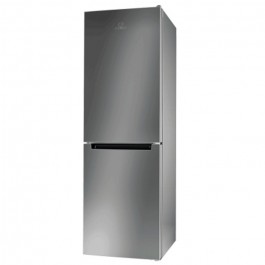 Comprar Frigorífico Combi Indesit LI8SN2EX No frost 189cm Clase E Oferta Outlet