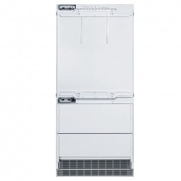 Comprar Frigorífico Combi Integrable Liebherr ECBN6156 203cm Nofrost Clase F Oferta Outlet