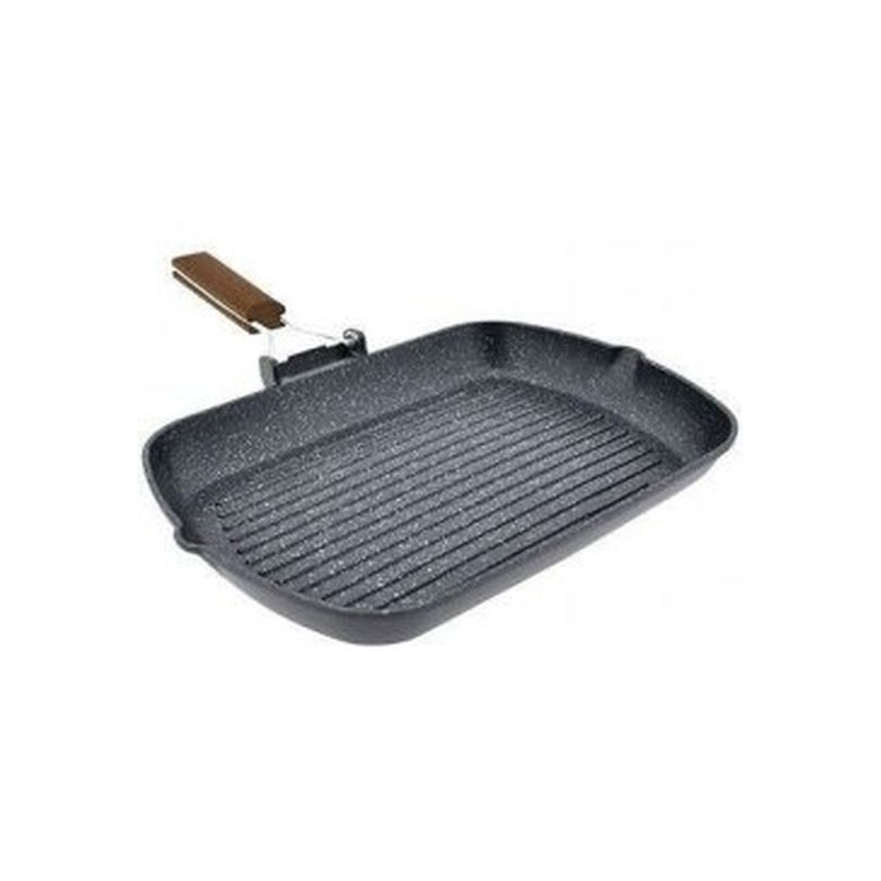 Sarten Jata Grill GP35 Kilimanjaro