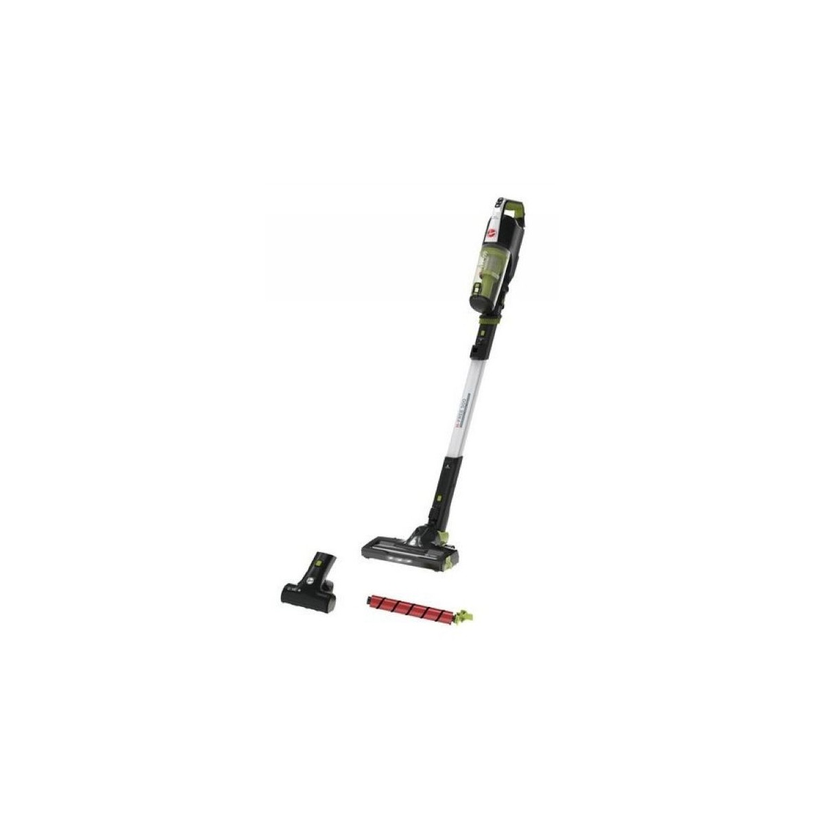 Aspirador HOOVER PAE 39400927 HF522NPW