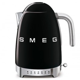 Comprar Hervidor SMEG KLF04BLEU Oferta Outlet