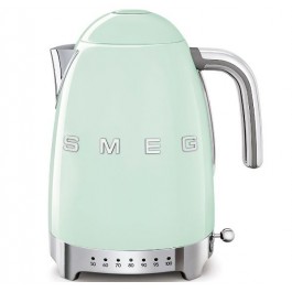 Comprar Hervidor SMEG KLF04PGEU Oferta Outlet