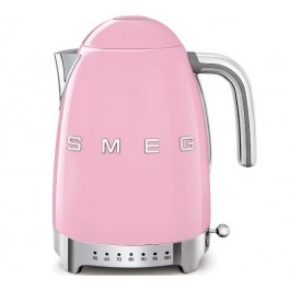 Hervidor SMEG KLF04PKEU