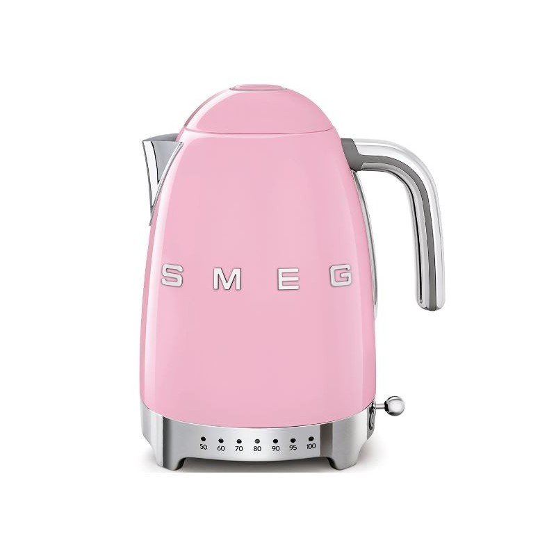 Hervidor SMEG KLF04PKEU