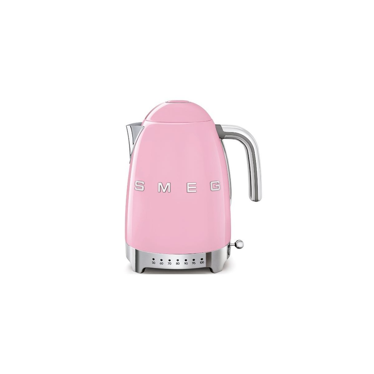 Hervidor SMEG KLF04PKEU