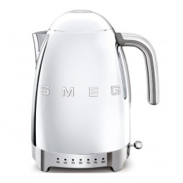 Comprar Hervidor SMEG KLF04SSEU Oferta Outlet