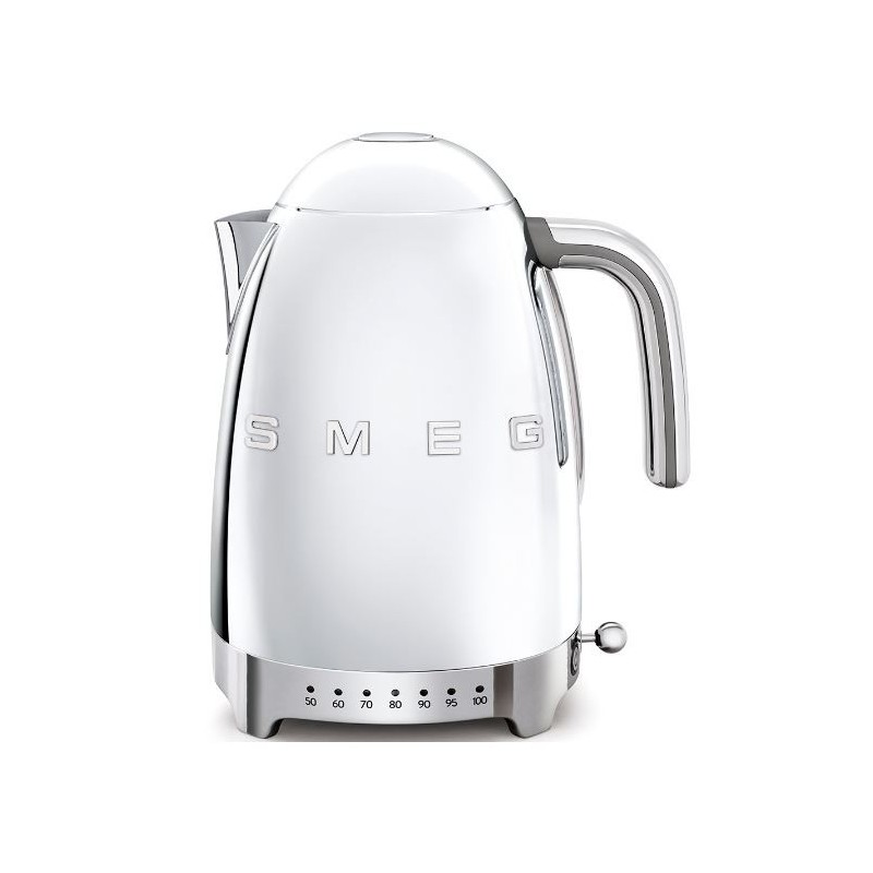 Hervidor SMEG KLF04SSEU