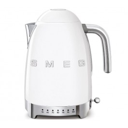 Comprar Hervidor SMEG KLF04WHEU Oferta Outlet