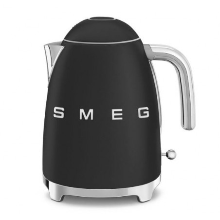 Hervidor SMEG KLF03BLMEU Negro