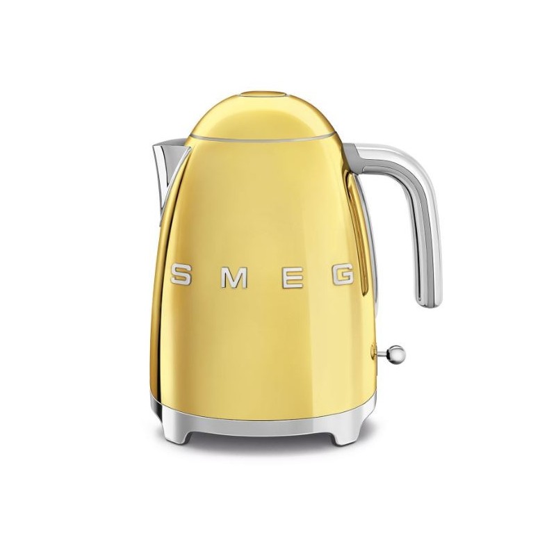 Hervidor SMEG PAE KLF03GOEU