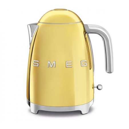 Hervidor SMEG PAE KLF03GOEU