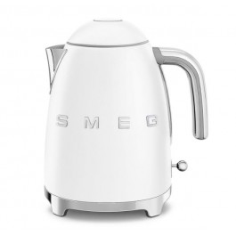 Comprar Hervidor SMEG KLF03WHMEU Blanco Oferta Outlet