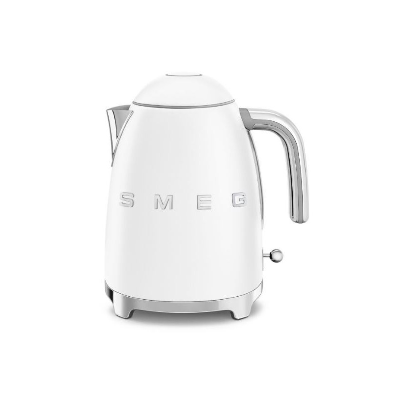 Hervidor SMEG KLF03WHMEU Blanco